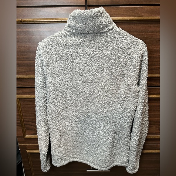 Patagonia Women's Los Gatos Fleece 1/4-Zip Size Small - Picture 5 of 5